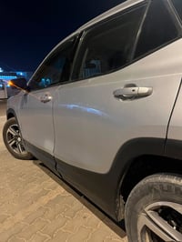 تيران • ٢٠١٩ • رقم بصره