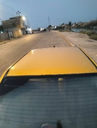 سايبا • ٢٠١٥ • محرك وقير جدد