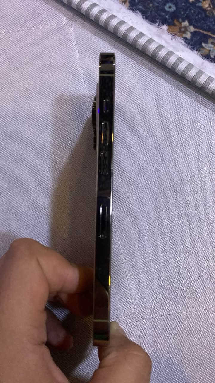 ايفون 14 برو • ١٢٨ • بطارية ٩١٪