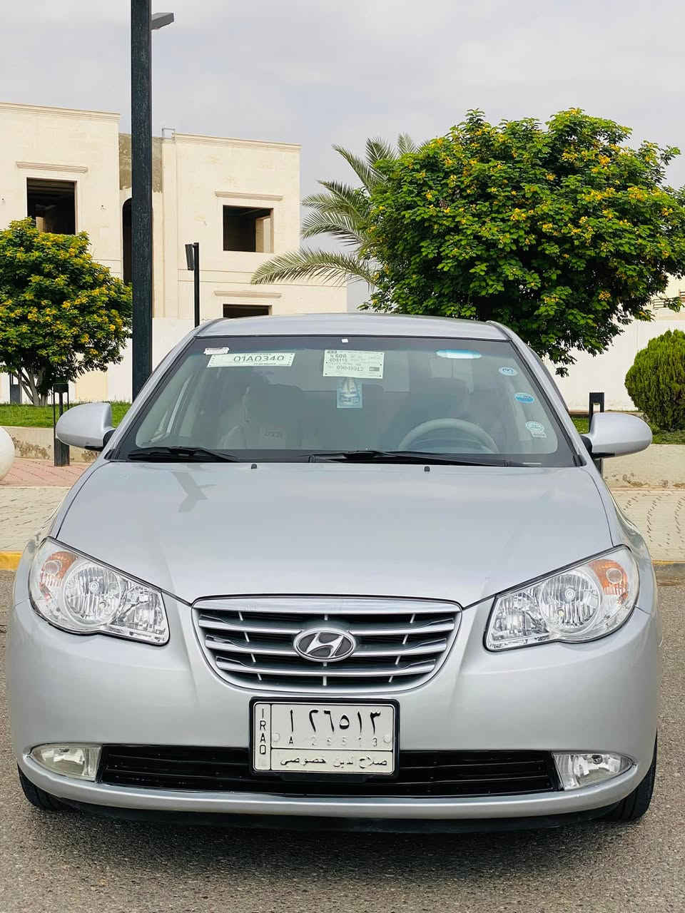 النترا • ٢٠١٠ • تكريت
