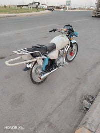 G125 • CDI • طافي
