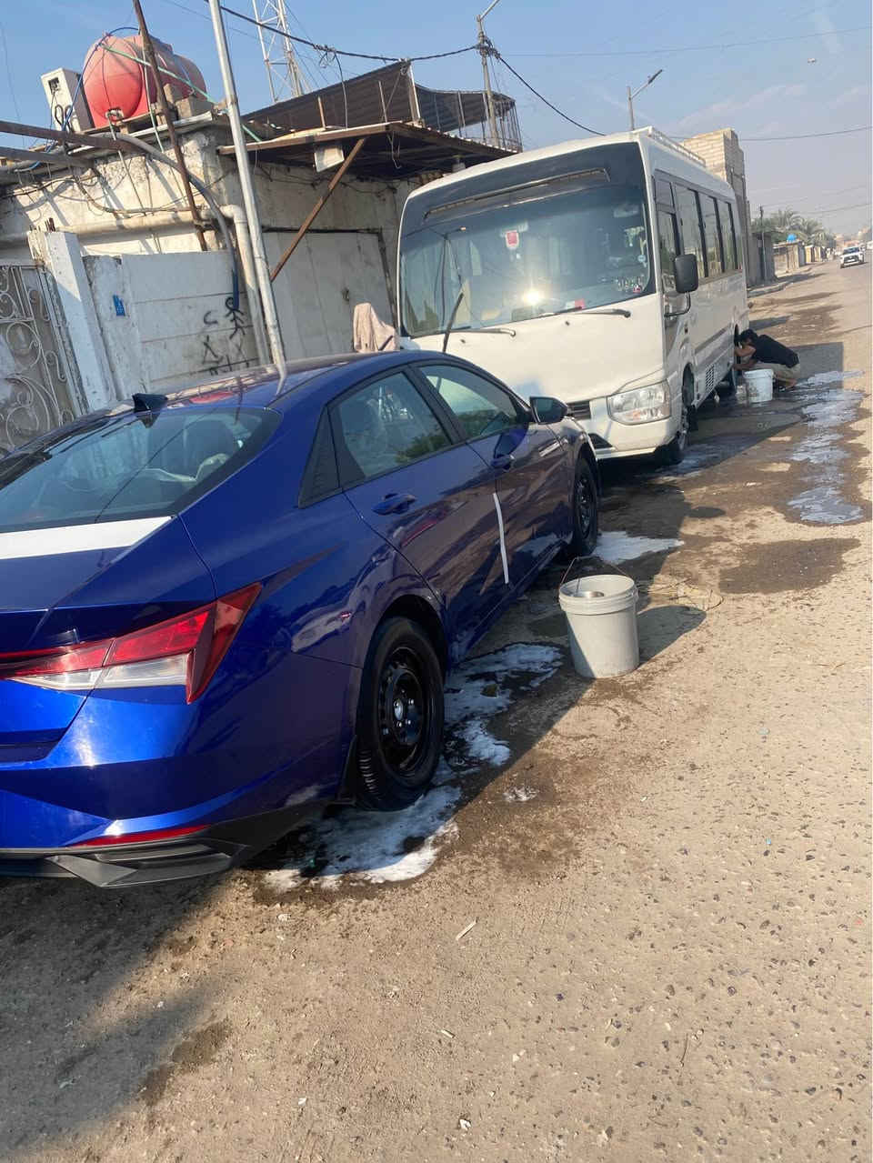 سلام عليكم النتره 2021 وارد امريكي فول موصفات ما عده التنته بصمه تشغيل عن بعد 3 انضمه قياده المواصفات بصمه السياره شاشه تاب تخم تاير كير مكينه كفاله سعرها 118 وبيها مجال للشراي وهذا رقمي للتواصل لبعض المعلومات *********** مكاني بصره البصرة, العراق
