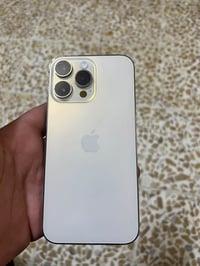آيفون ١٤ برو ماكس • ٢٥٦ • فيس ايدي متوقف