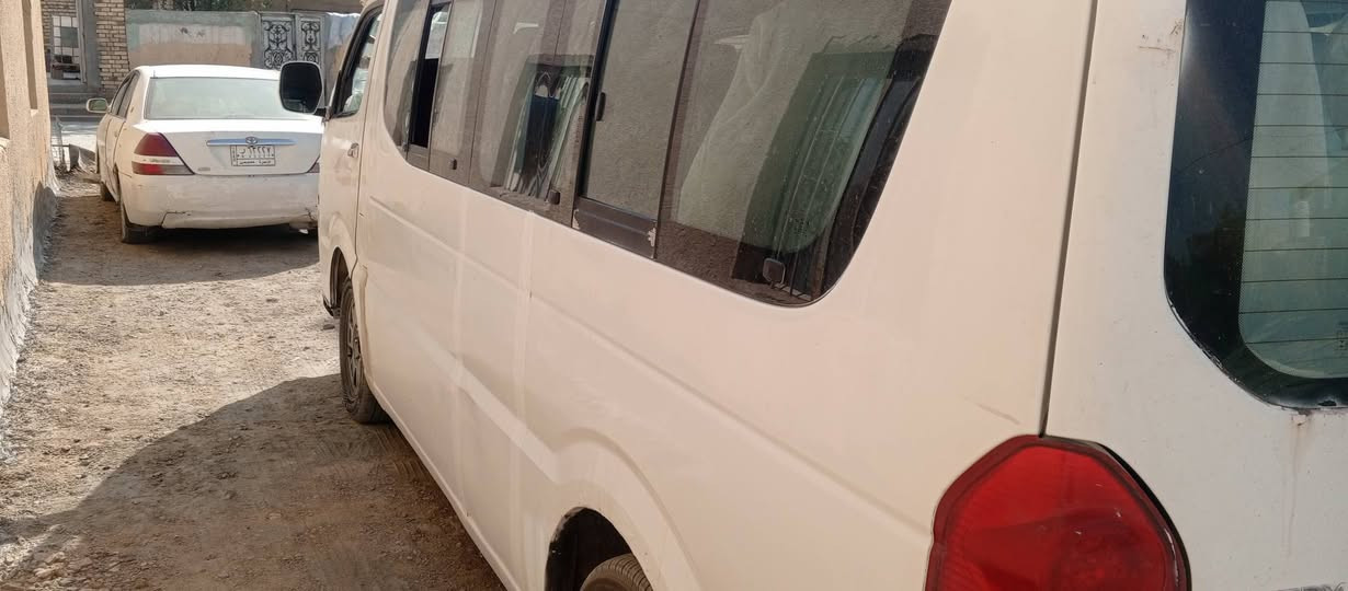 للبيع شيري موديل ١٣رقم بصرة انكليزي بسمي تحويل مباشر سنوية لل ٣١مصفرة خط وبحث مكينة كاز كرنفال بيهة نفخة قليلة كلش بدون تنقيص دواخل دوشمة كشنات جدد ارضية جديدة البدن بي شوية صبغات بدون معجون السعر ب٧٠مكاني ناصرية والشراي يتصل علة الرقم ***********رجائن مكلف بالنشر اتصل علة الرقم
