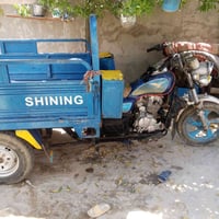 شايننج • دراجة • للبيع