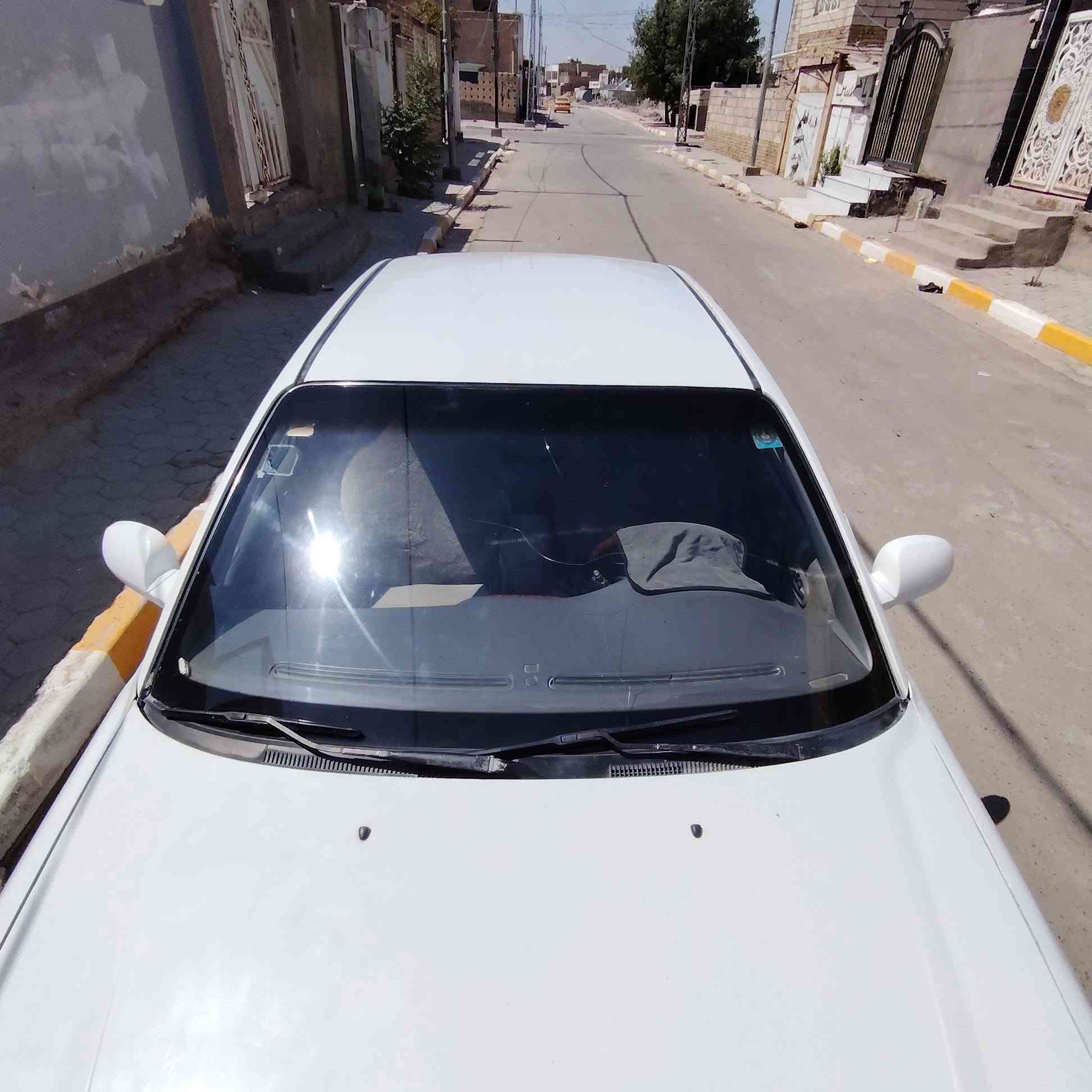 اوبتما للبيع موديل 2001 وارد خليجي
مكينه كير جديد 

تبريد مكفول 

أصل بانزين وشادلها منظومة غاز 

تخم تاير جديد شرط 

سعرها 55 وبيه مجال للطيبين

***********
