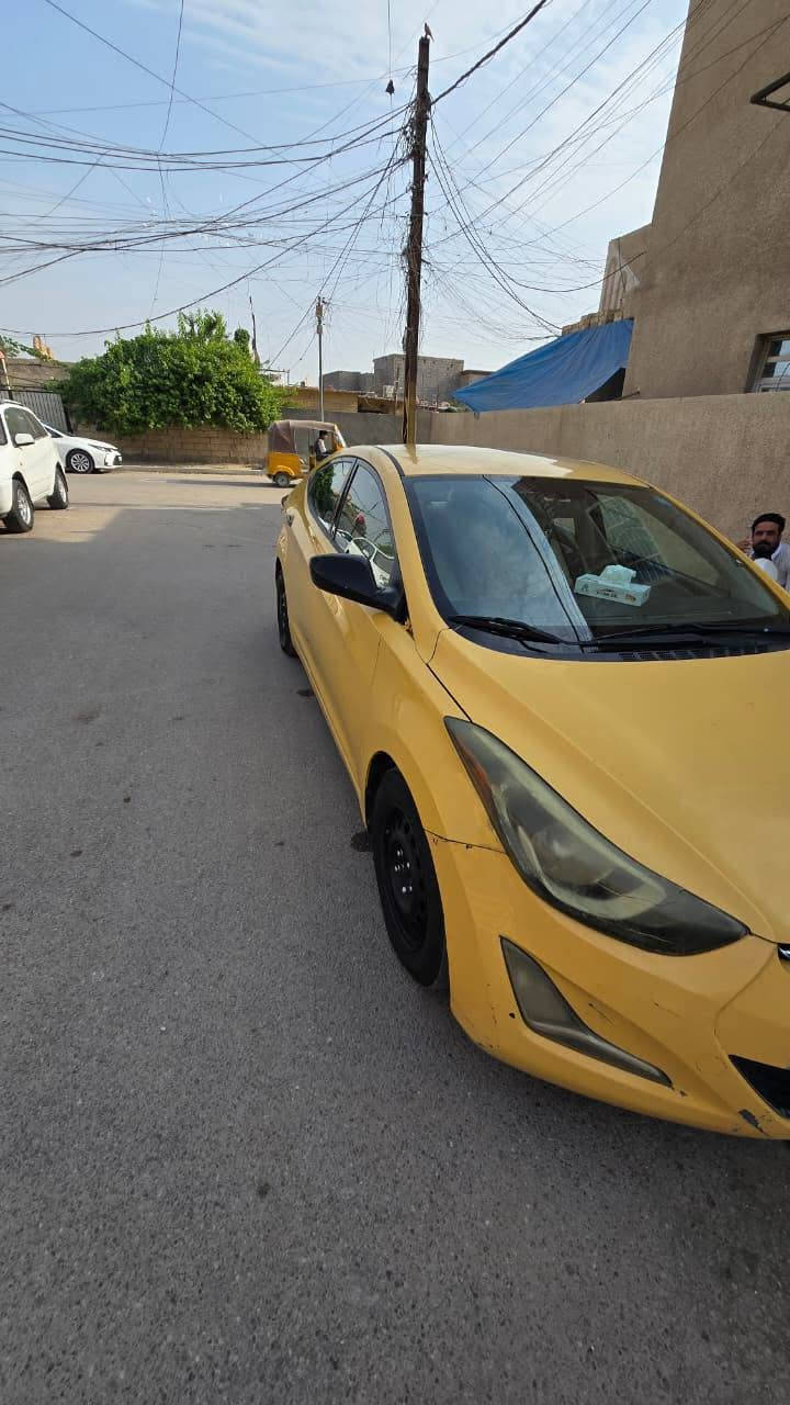 النترة • ٢٠١٥ • قير ومكينة مكفول