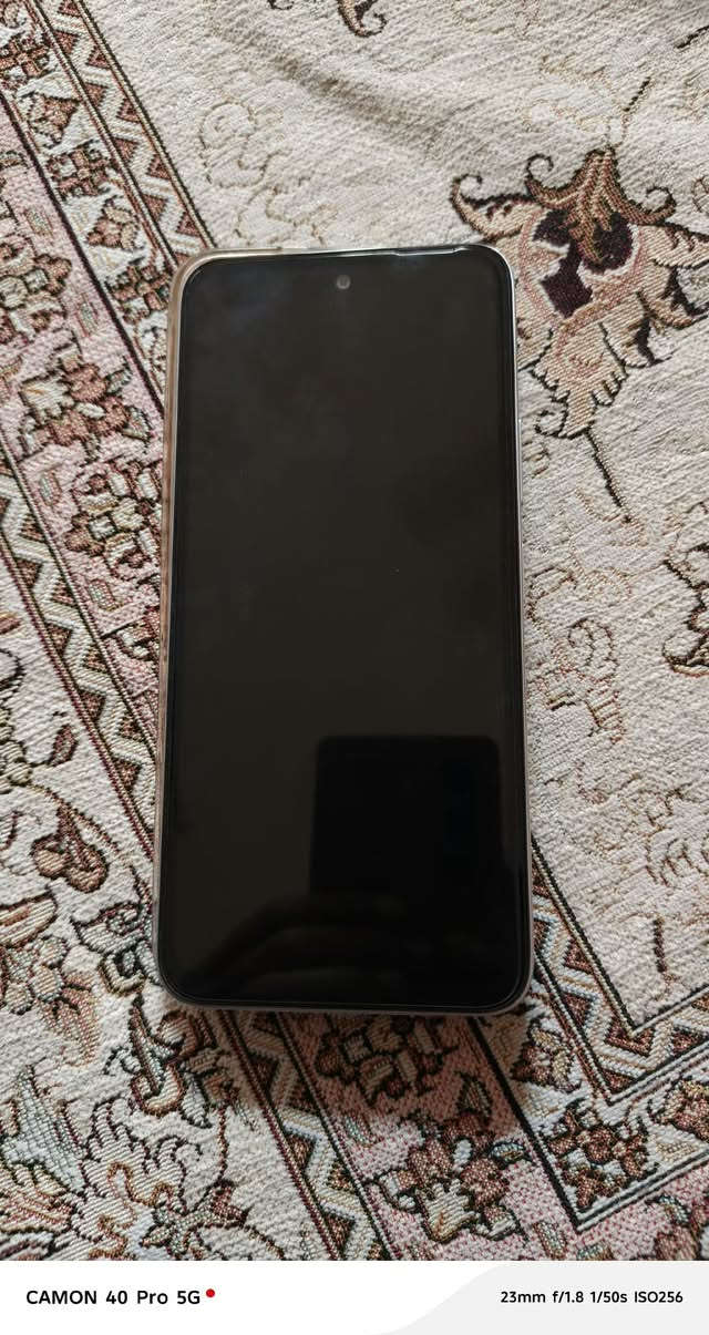 كامون ٤٠ برو • جديد • 5G