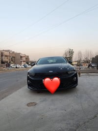 السلام وعليكم كيف فايف وراد امريكي  مديل ٢١   لون اسود سياره جديده مال...