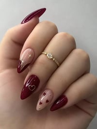 شغل ليوم • جل اكستيشن • اكرلك باودر