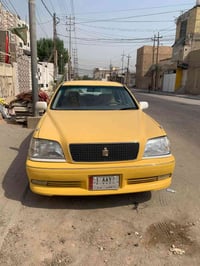كراون • ٢٠٠٣ • محرك ٢٥٠٠