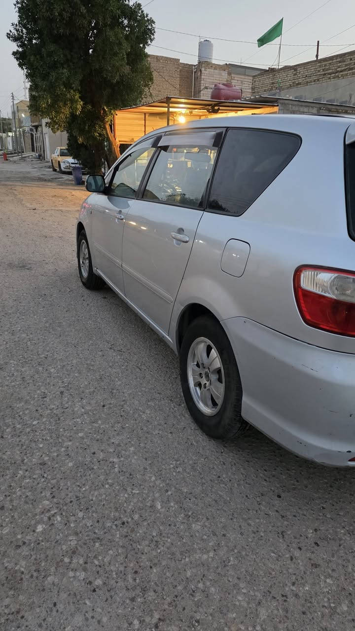 سلام عليكم
للبيع ابصم موديل 2003 تحويل ثاني يوم سياره مكفوله 
جاهزه كير مكينه حداديه تخم تاير سياره تويل كرستال 
شاشه وكامره تبريد ثلج دتفأه شغاله سنويه مجدده 
مكان ميسان مركز المدينه سعر 110 مستعجل علي لبيع 
***********
