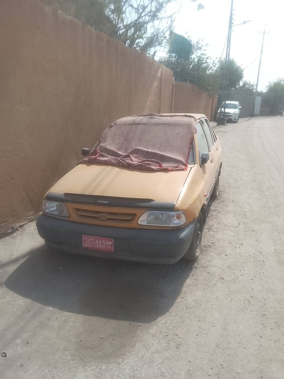 سايبه 11 • دواخل نضيفه • ابو الخصيب