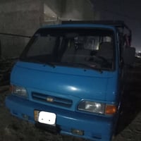 كيا حمل • ١٩٩٨ • باسمي تحويل