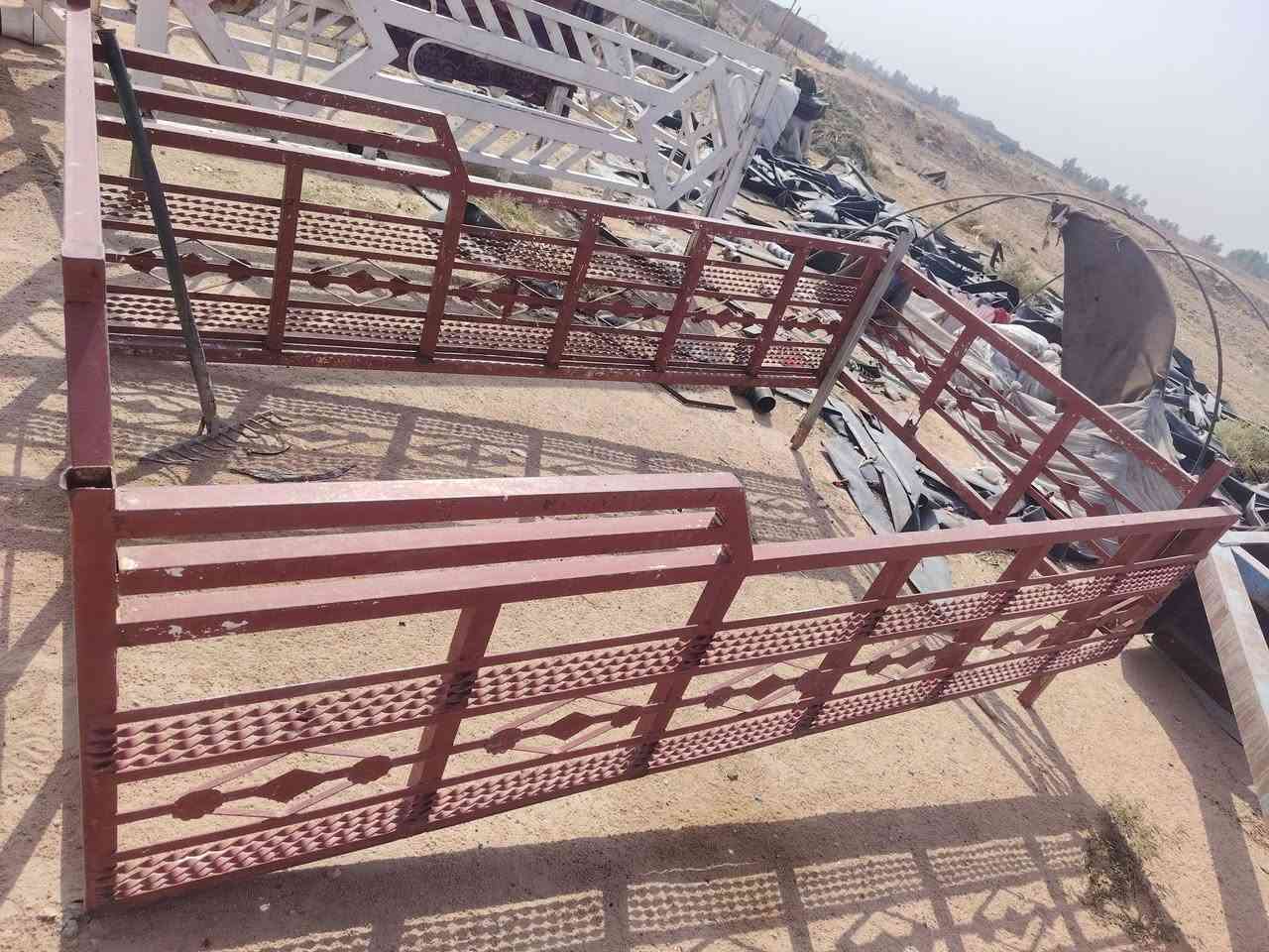كيا بنكو ٩٦ • محجر • بيه مجال