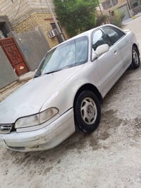 سوناتا • ١٩٩٤ • تبخير