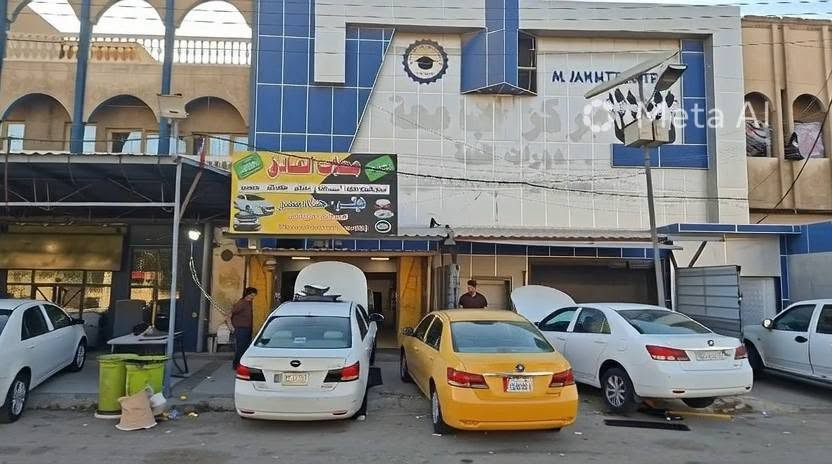 محلات الصادق حي العامل شارع 30 بغداد للقطع الغيار البي واي دي تفصيخ في داخل الصين اداره ابو علي رقم الهاتف***********
