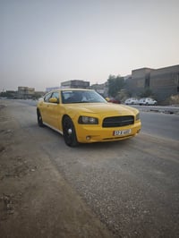 جارجر • ٢٠١٠ • النجف