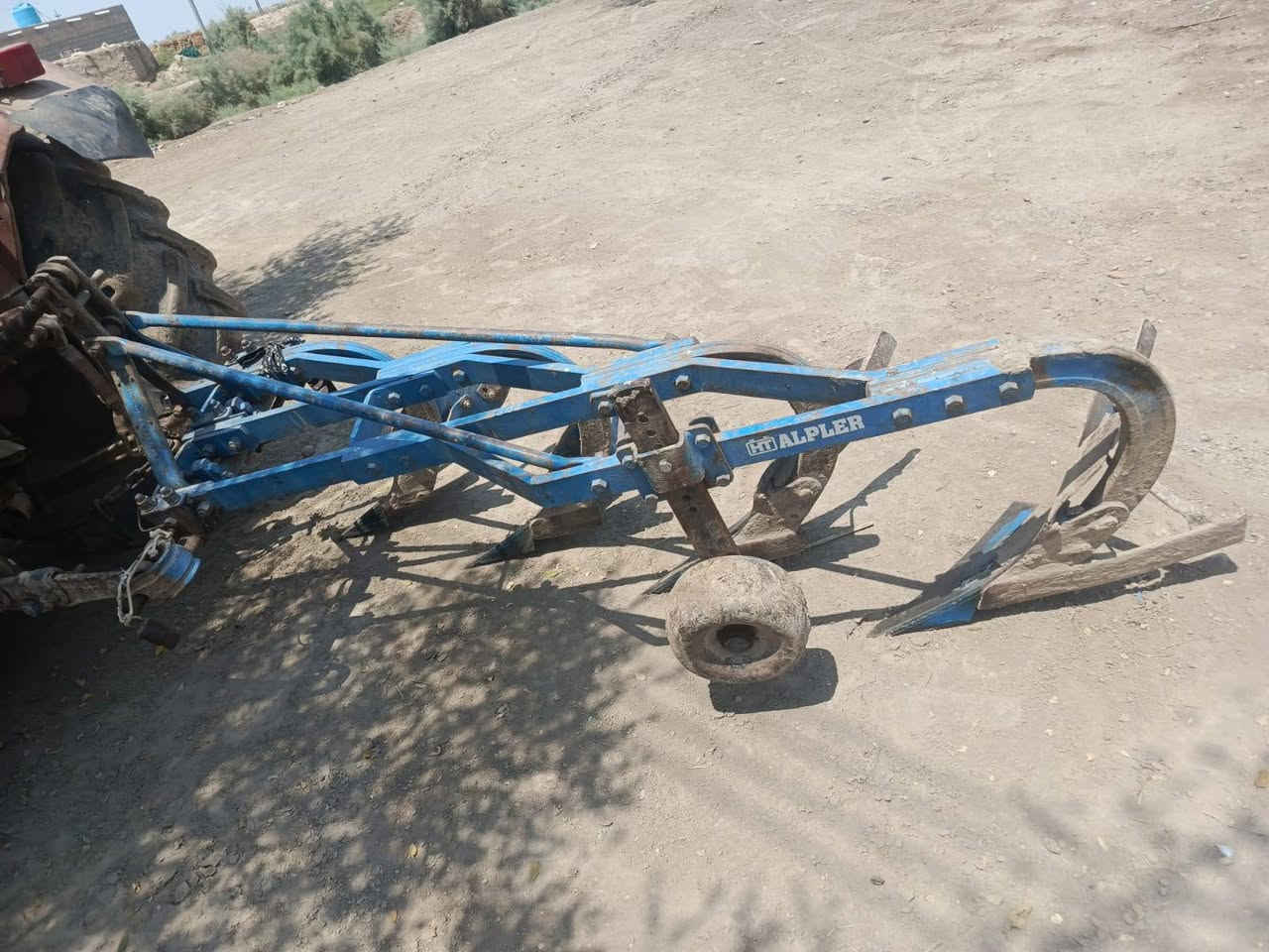 فدان البير البيع حجم 8 ابو 4 سجج مكان ميسان ***********

