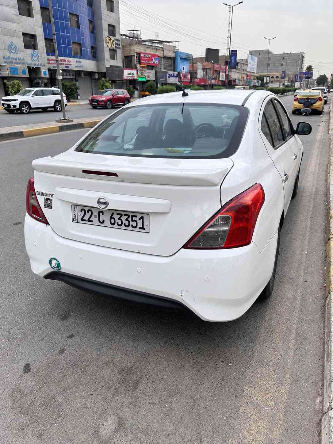 سني ٢٠٢٠ • مشي ٢٥٠٠٠٠ • محرك مبدل