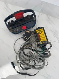 ريموتات • تاخم • نرخ