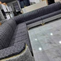تزكام كربلاء • خشب وسفنج • ميسان