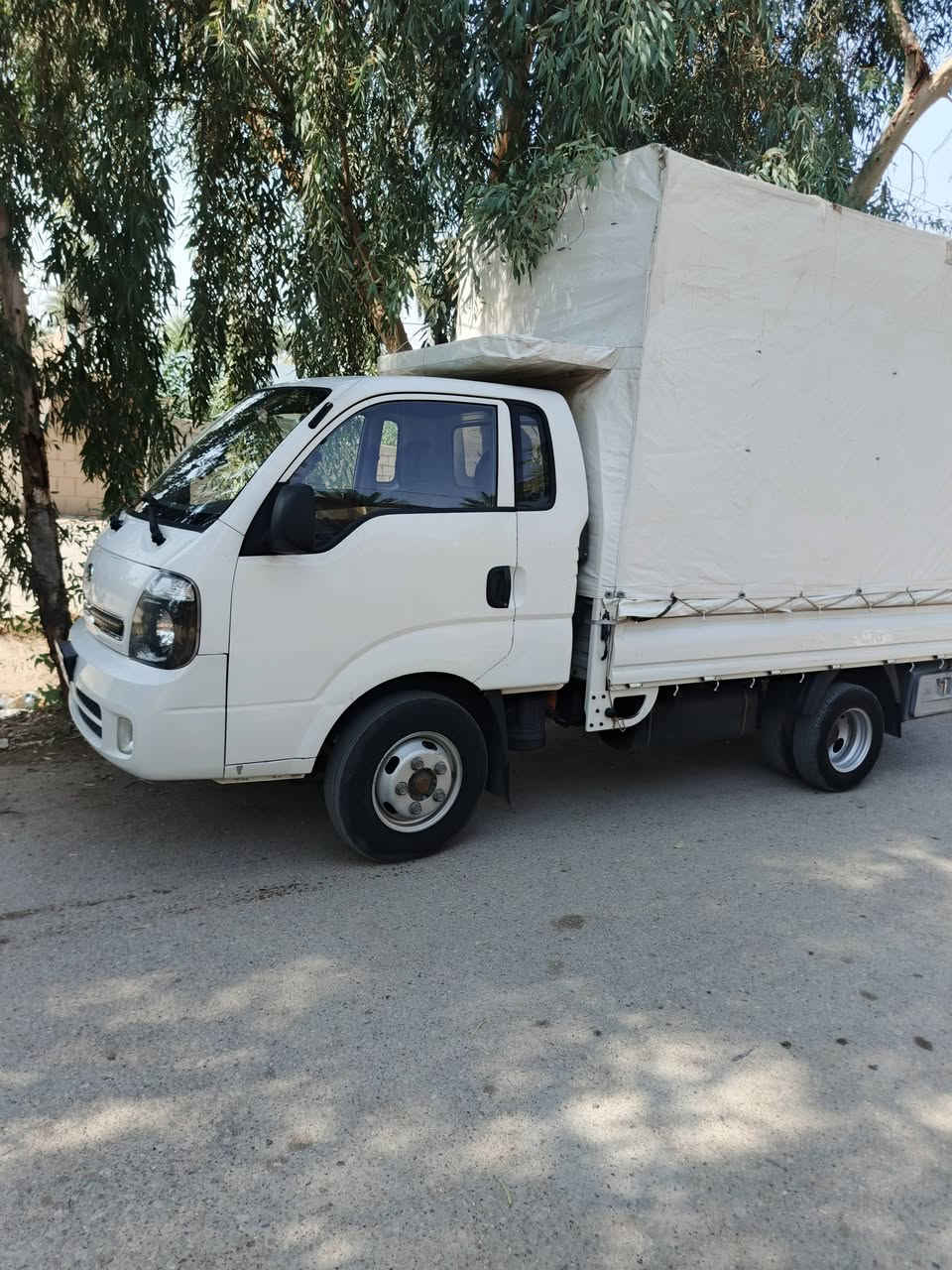 كيا فحل • ٢٠١٨ • رقم بغداد