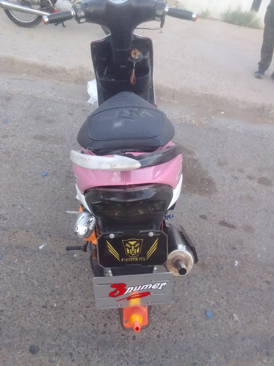 داراجا ماکس عەدلە تەزویر  مکینە55🚀 کولا شاغال دارجا مابی عیب سعر 750
رەقم *********** عنوان کرکوک ایسکان
