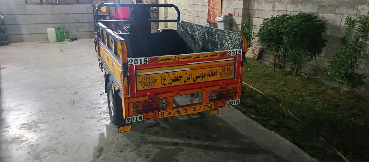 السلام عليكم
ستوته دايوان موديل 18 اورق اصوالي جداد مكفوله كفاله عامه  ستوته خير من الله 
يرحم مواتكم بس شراي يتصل 
ستوته خير من الله نكره سلف 
العنوان واسط قضاء العزيزيه 
***********
