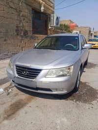 سوناتا • ٢٠١٠ • كفاله عامه