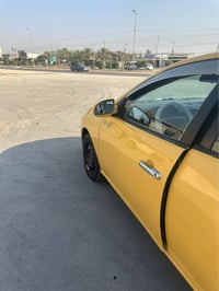 النترا ٢٠٠٩ • وارد امريكي • حادث امامي