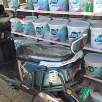 موديل ٢٠٢٥ • باتريات تيسلا • سرعة ٧٠
