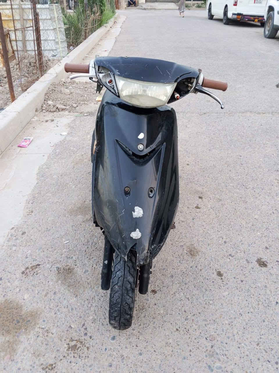 دراجة • مستعجل • للبيع
