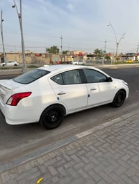 نيسان صني • ٢٠٢٥ • ٧٠٠٠ كم