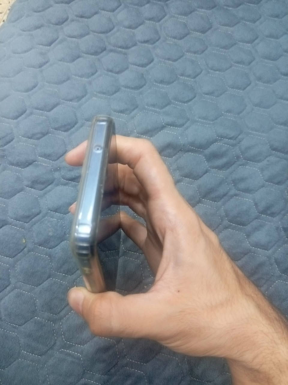 هونر X6 • ١٢٨ جيجا • شاشة مكسورة