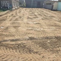 ٢٦٥م • طابو زراعي • واجهة ١١م