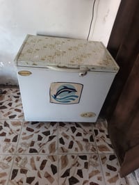 مجمده بلاديه • حجم صغير • حله