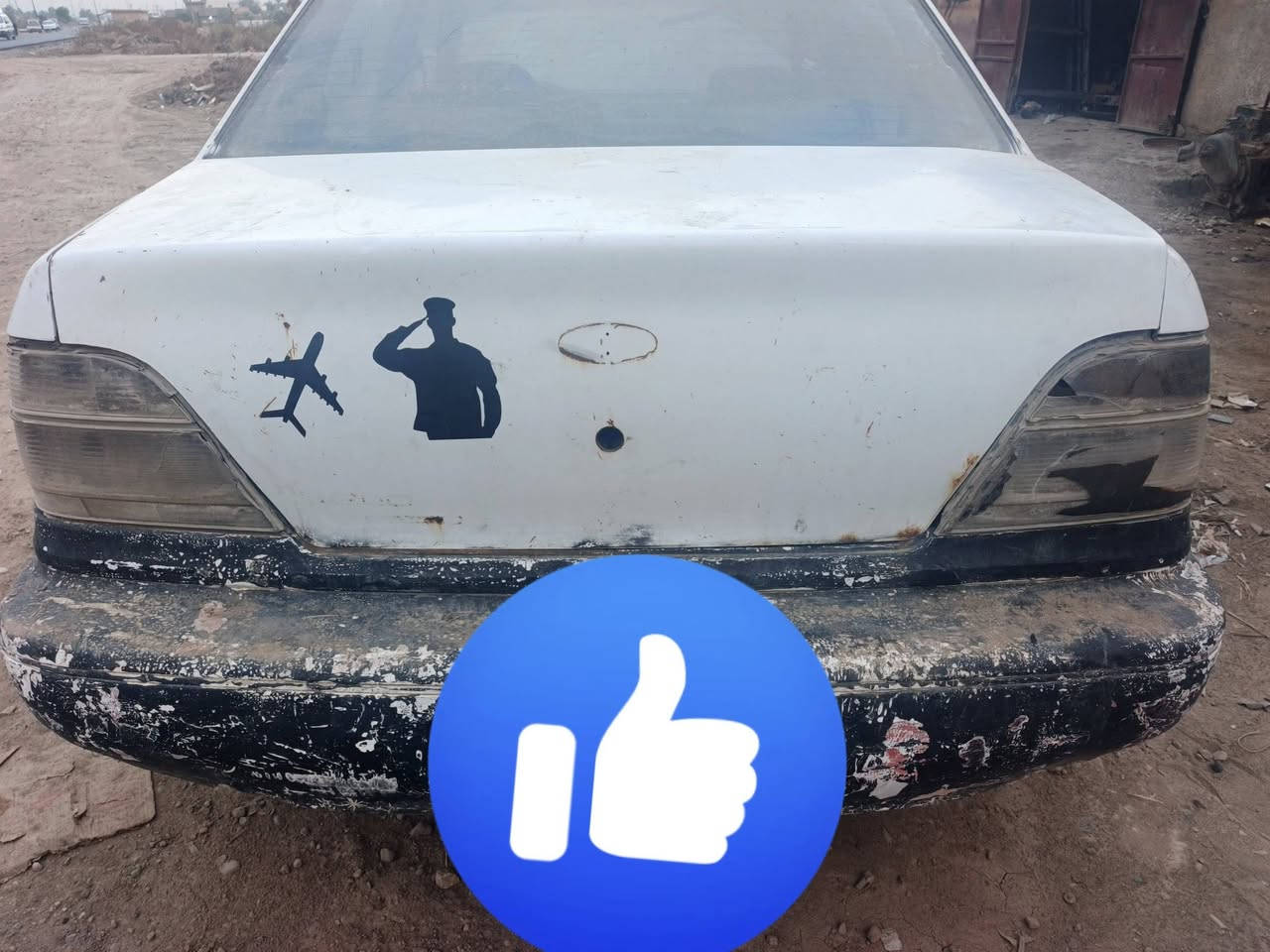 سلو • موديل ٩٤ • انبار خصوصي
