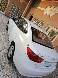 النترا • موديل ٢٠١١ • مكينة ١٦٠٠