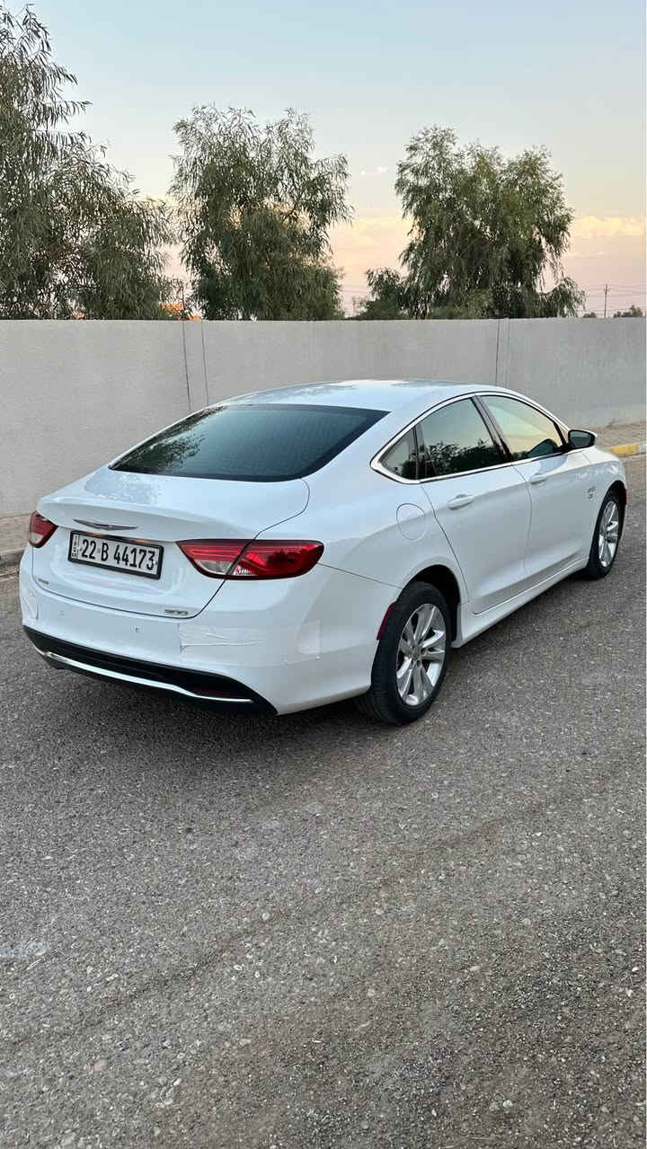 سي 200 • ٢٠١٥ • فول مواصفات