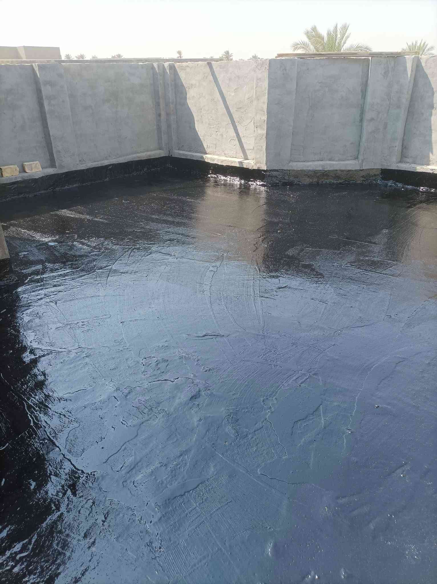 بابل • كربلاء • أسطح