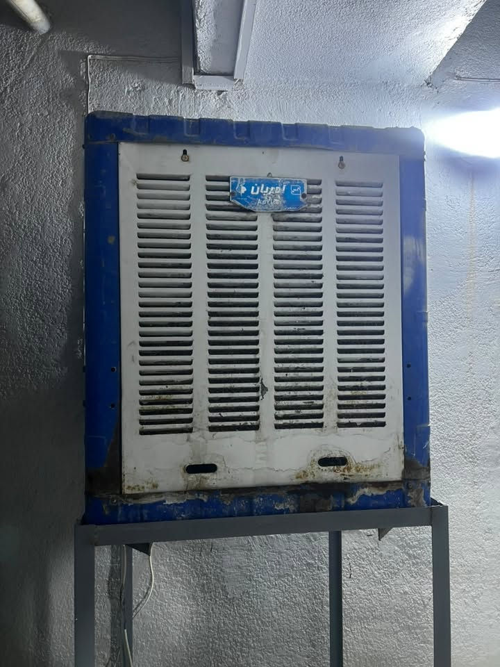 مبرده للبيع تواصل وتساب  ***********
