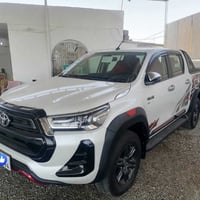 تي ارتي موديل 2025 رقم اربيل  كفاله عامه من كلشي ماشيه 14 الف محرك 6V ...