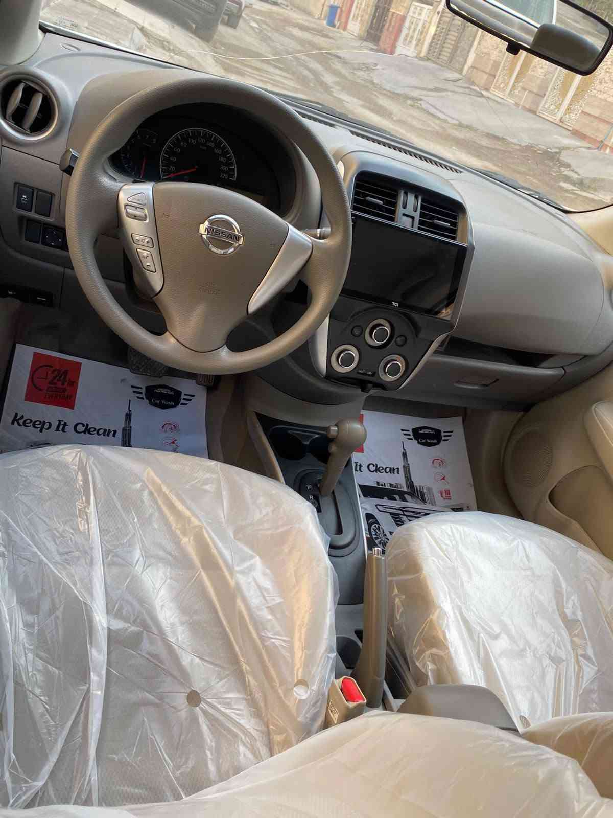 صني • ٢٠٢٤ • رقم بغداد