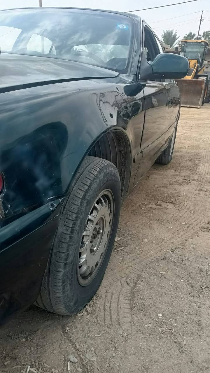 سوناتا تو • ١٩٩٦ • بعقوبه