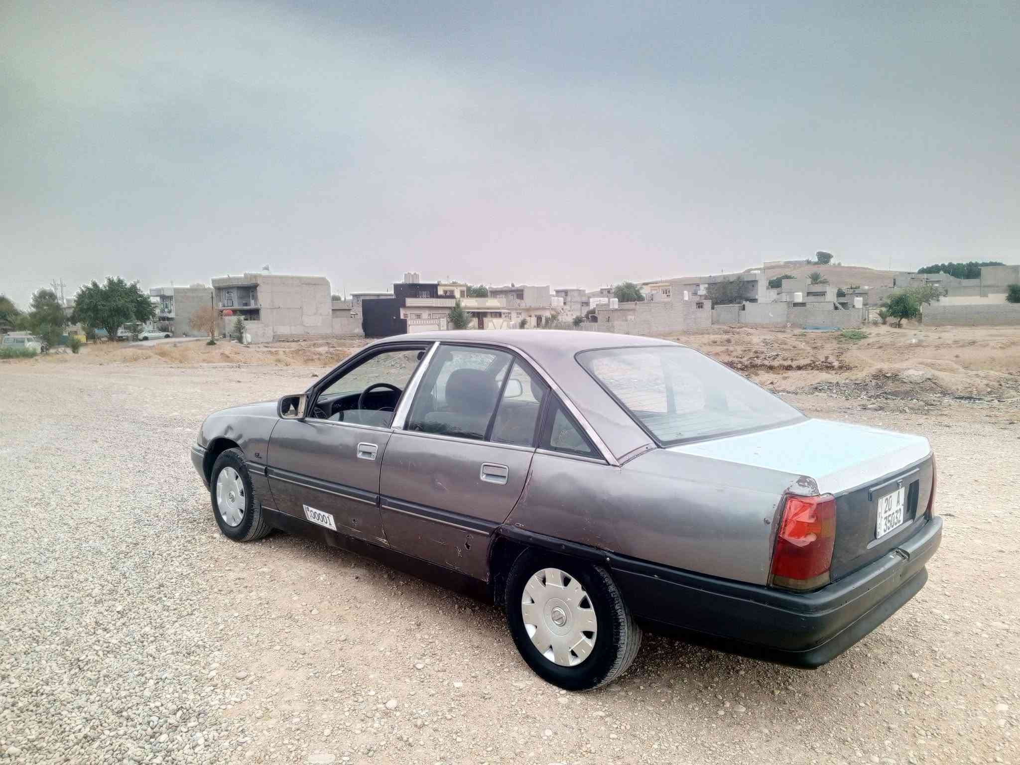 موديل 1993 • محرك وكير خير • سنويا لحد 2030