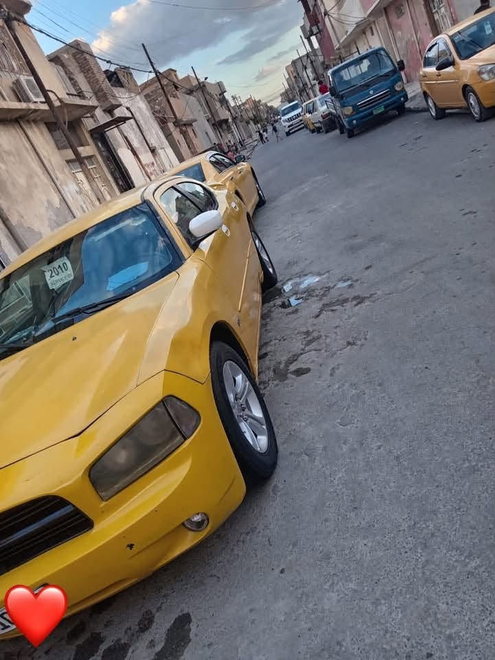 سياره جارجر عشره البيع مصفره مامطلوبه دينار نينوئ كابون بيها جاهزه سياره ***********
