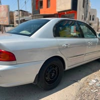 ابتيما • ٢٠٠١ • مكينه وكير