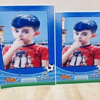 طبع ملابس • طبع كفرات • طبع بوسترات