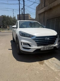 توكسان • ٢٠٢٠ • خليجية